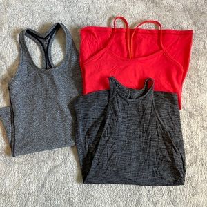 Lululemon bundle